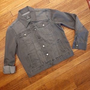 The Limited Jean jacket